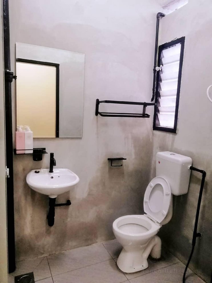 572平方米4臥室獨立屋 (萬里望) - 有3間私人浴室