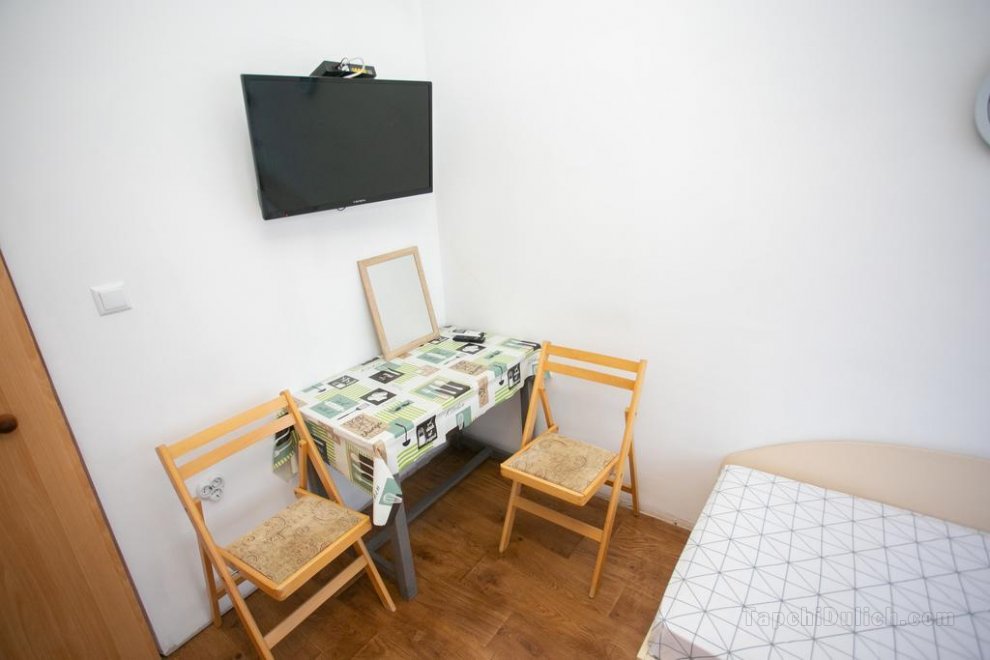 20平方米1臥室公寓 (加布羅沃市中心) - 有1間私人浴室