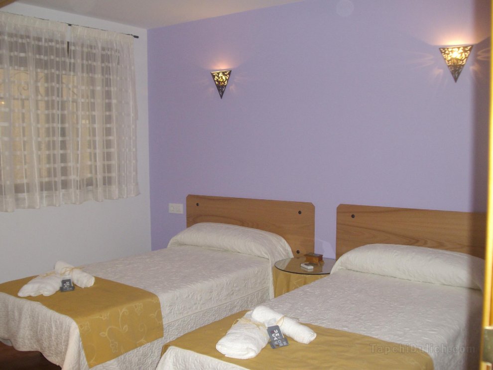 100平方米3臥室獨立屋 (馬爾查加斯) - 有2間私人浴室