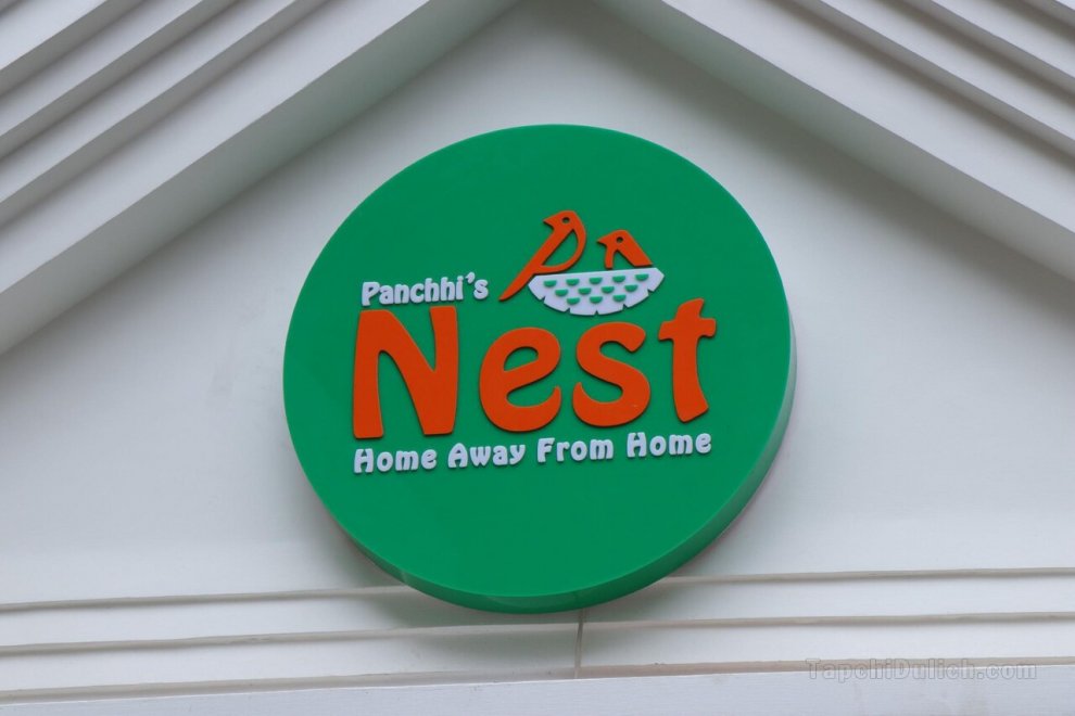 Panchhi's Nest Villa