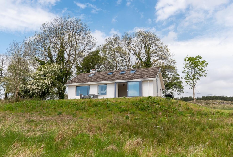Bay View House - Ring of Kerry & Wild Atlantic Way