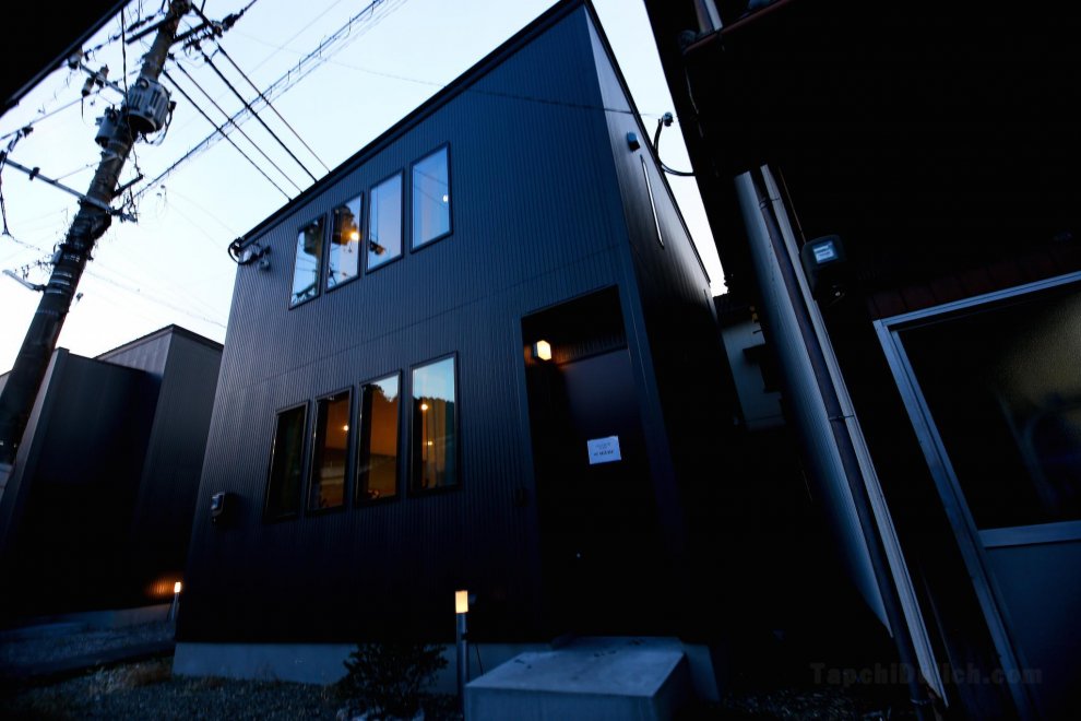 =Newly built in 2019= japan designers BIG room (A)