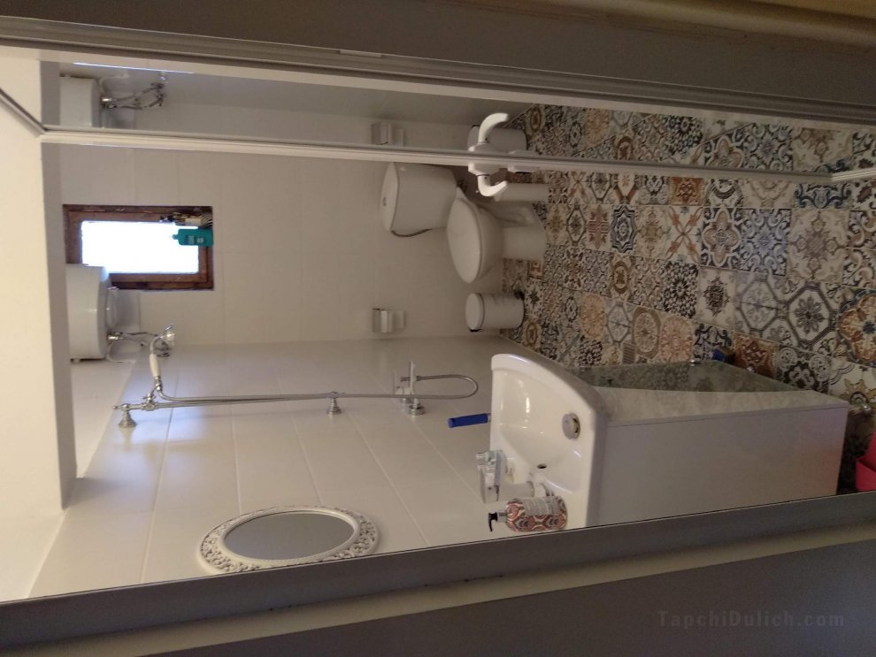 40平方米1臥室公寓 (普羅夫迪夫市中心) - 有1間私人浴室