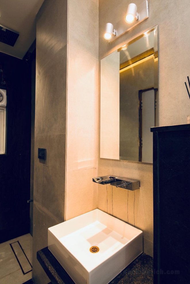 92平方米2臥室公寓 (尤溪娜迦) - 有2間私人浴室