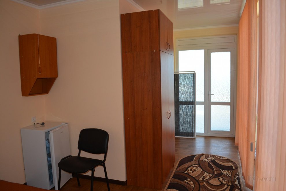 100平方米1臥室公寓 (赫尼切西卡希爾卡) - 有1間私人浴室