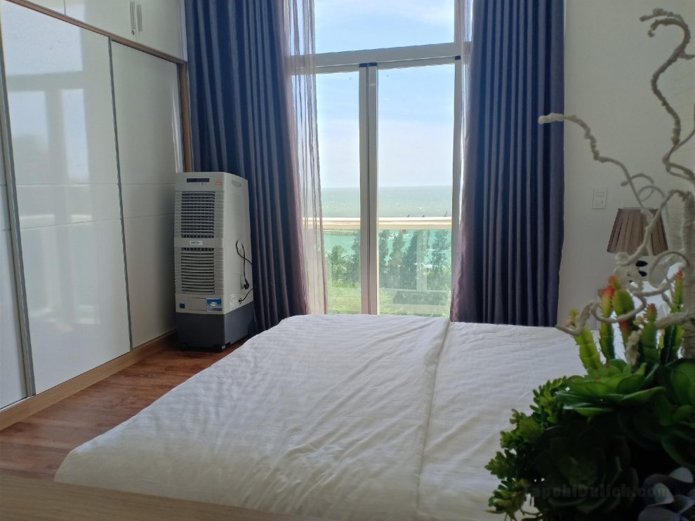 APARTMENT FOR RENT BEAUTIFUL SEA VIEW