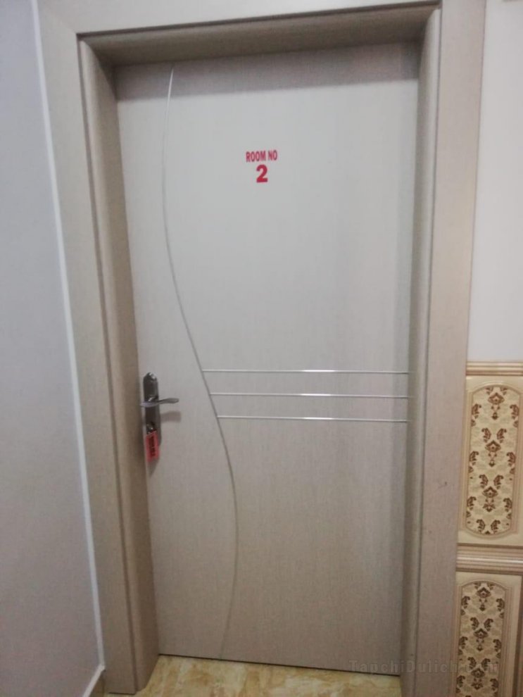 140平方米2臥室公寓 (哈姆拉) - 有2間私人浴室