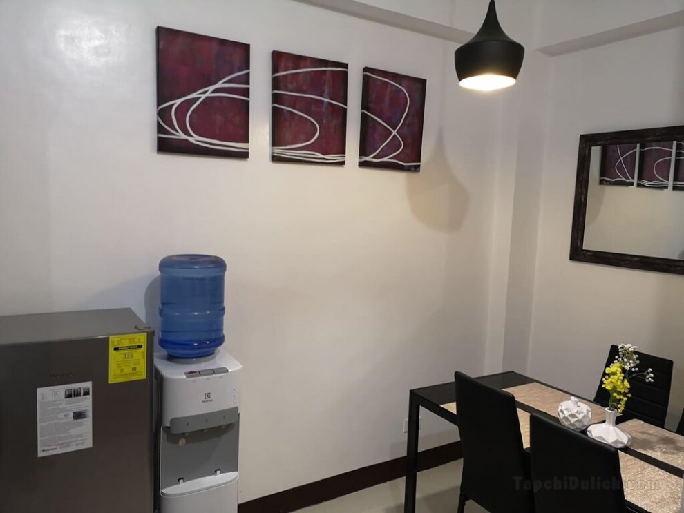 Tacloban affordable 2-storey 2-bedroom apartment 1