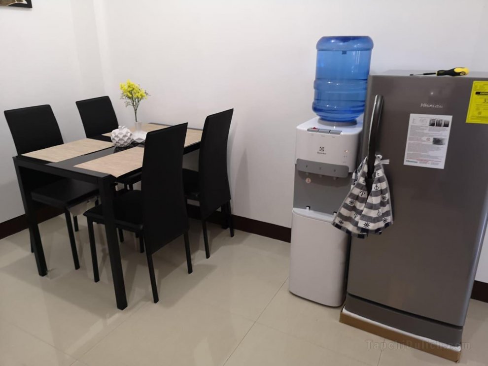 Tacloban affordable 2-storey 2-bedroom apartment 2
