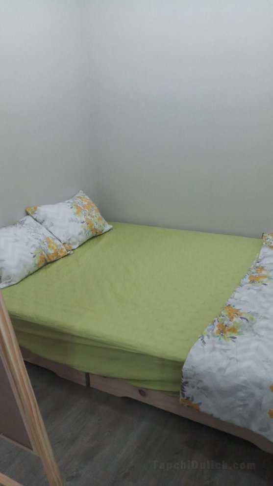 62平方米3臥室公寓 (龍川) - 有2間私人浴室