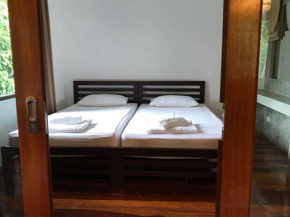 Kungnam Resort -1 Bedroom