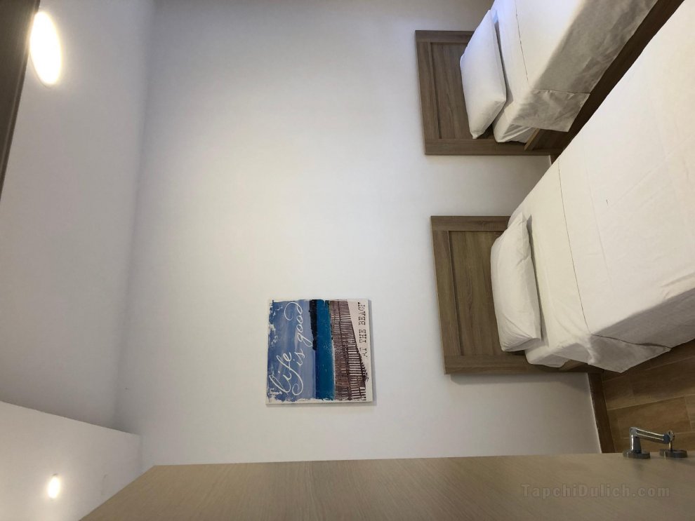 50平方米1臥室公寓 (帕里歐卡斯翠堤斯) - 有1間私人浴室