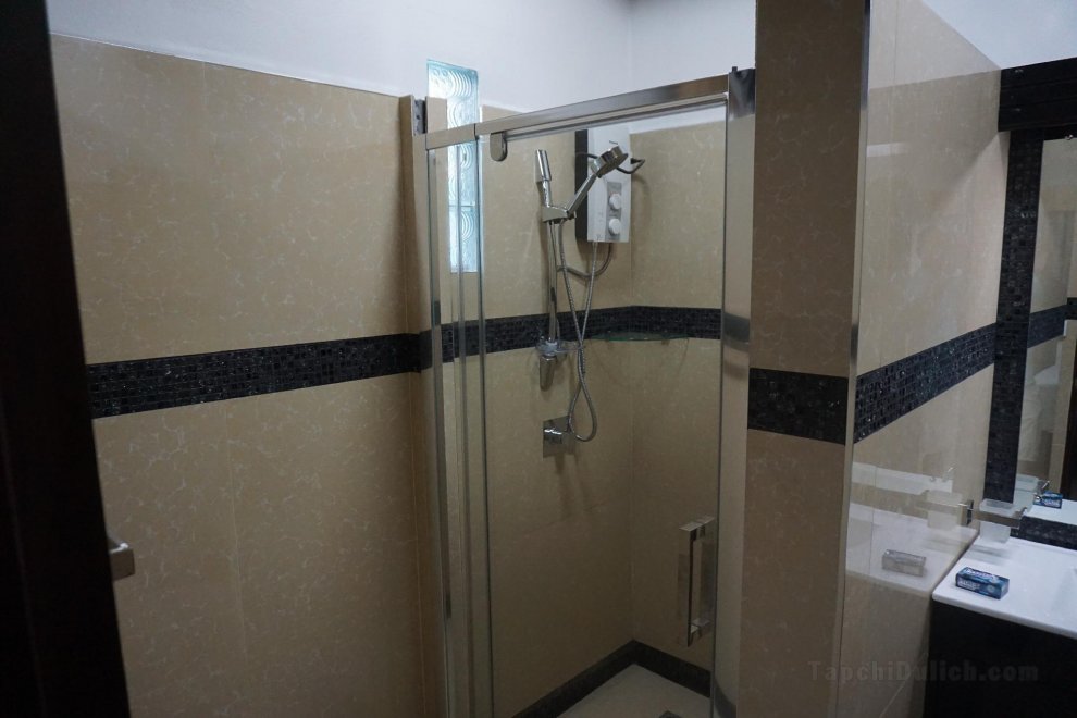 45平方米1臥室獨立屋 (勞托卡) - 有1間私人浴室