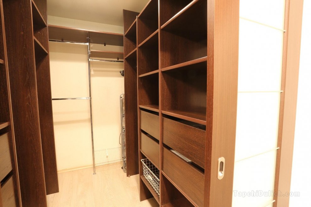 56平方米1臥室公寓 (蘇維埃茨基) - 有1間私人浴室