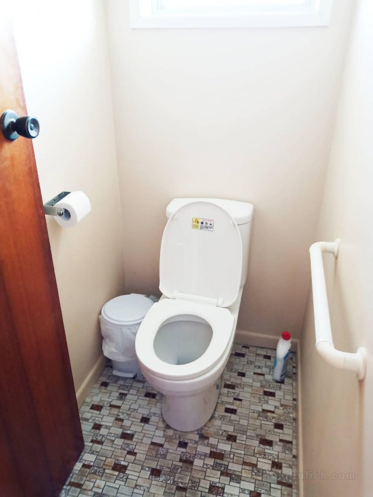 110平方米1臥室獨立屋 (布裡斯本南方郊區) - 有1間私人浴室