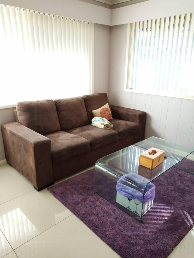 Sunnybank Center Single Room Comfortable and Clean