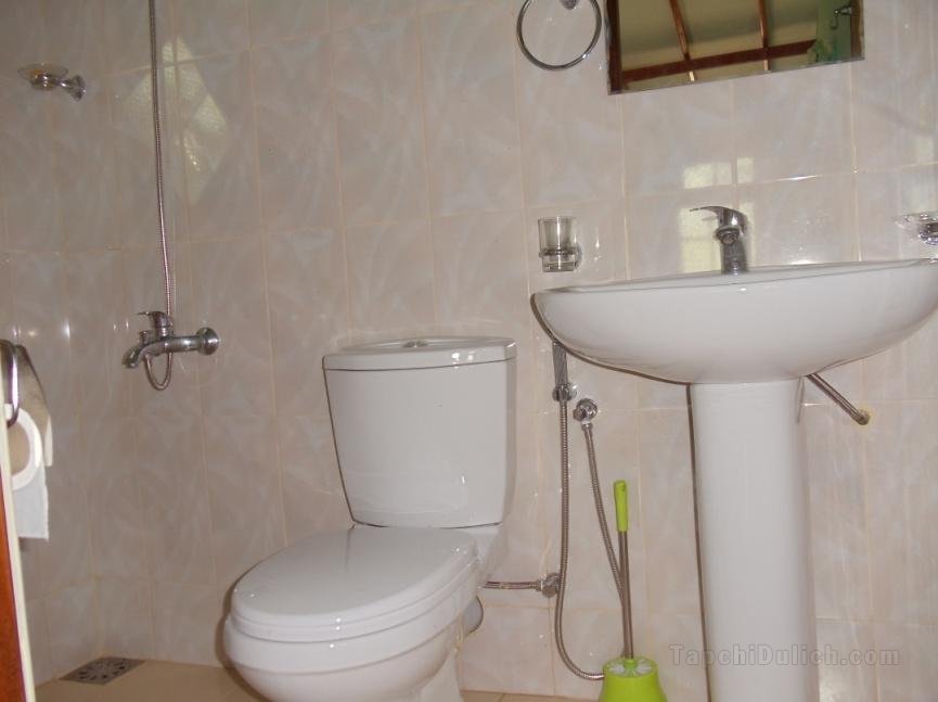 200平方米4臥室別墅 (戈馬拉) - 有6間私人浴室