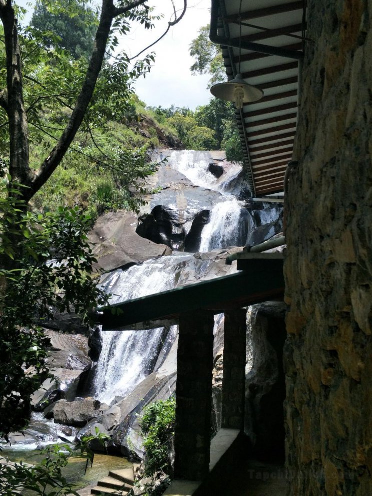 Eden Falls Eco-Resort
