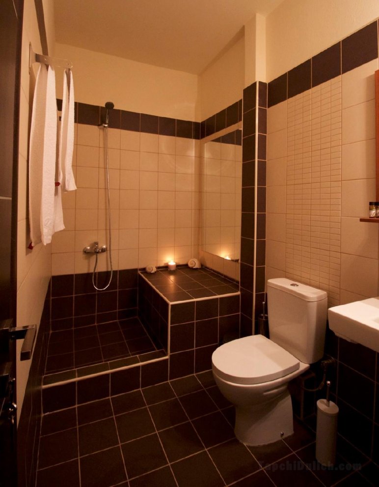 112平方米2臥室公寓 (利托重隆) - 有2間私人浴室