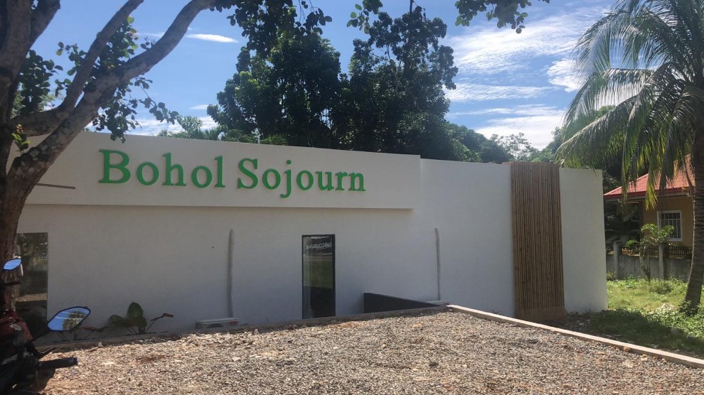 Bohol Sojourn Villa Alona