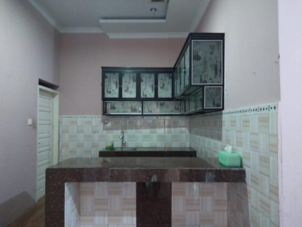 150平方米3臥室獨立屋 (薩里拉馬) - 有2間私人浴室