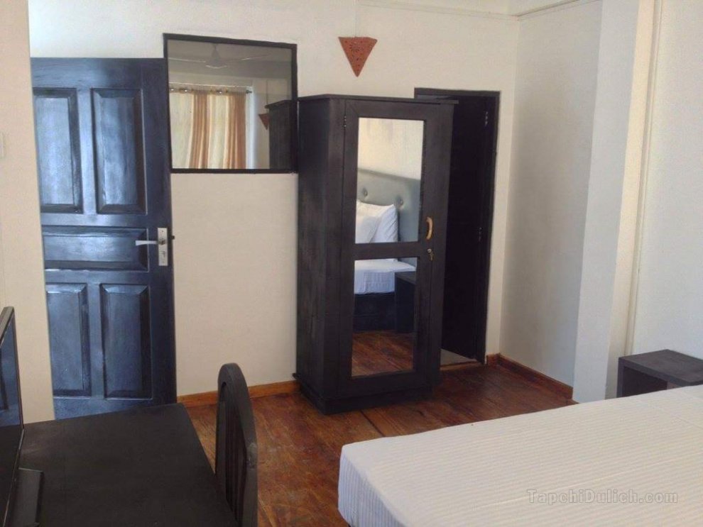 1100平方米4臥室別墅 (安巴蘭哥達海灘) - 有5間私人浴室