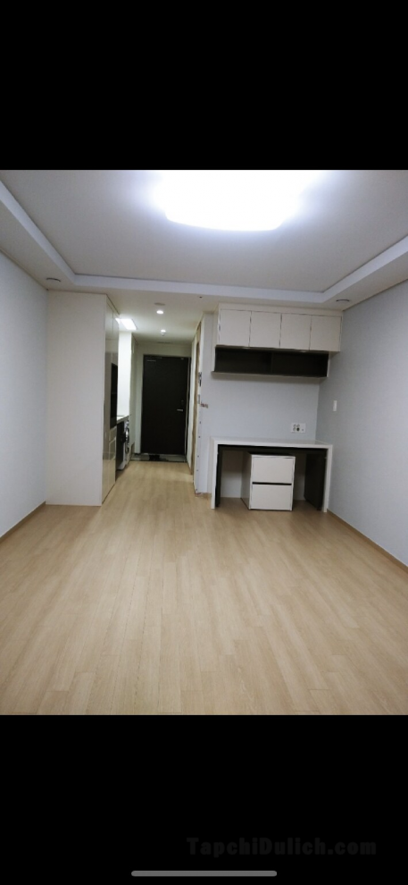 32平方米1臥室公寓 (東海商東海邊) - 有1間私人浴室