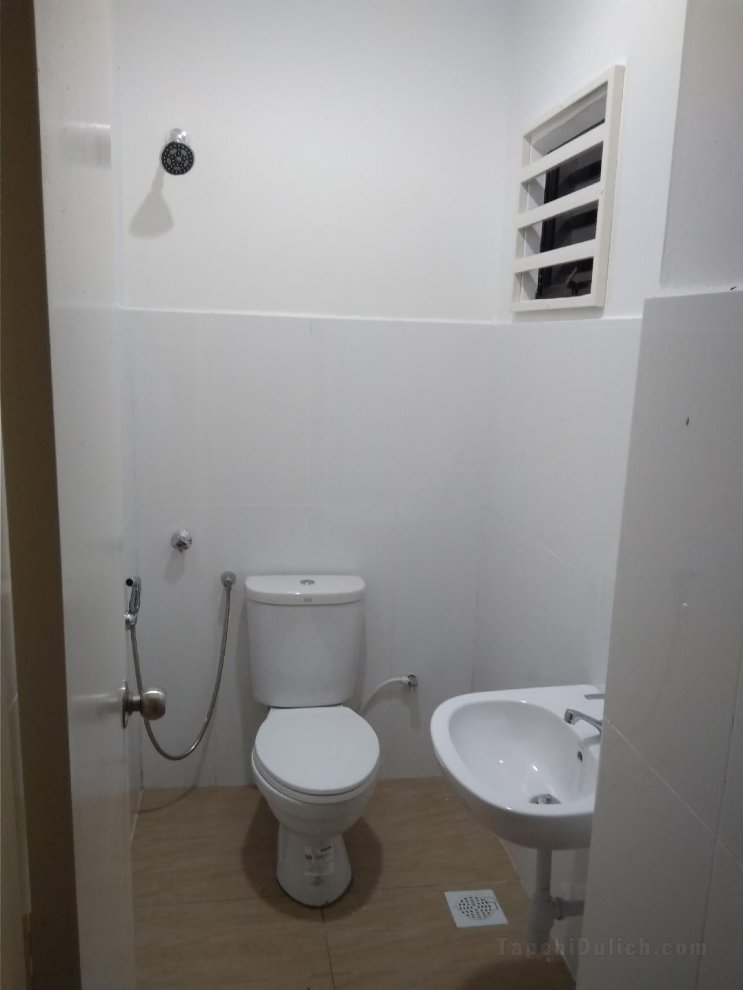 77平方米4臥室獨立屋 (朱蓋) - 有3間私人浴室