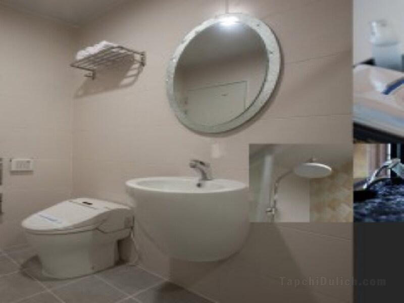 76平方米開放式別墅 (甘浦) - 有0間私人浴室