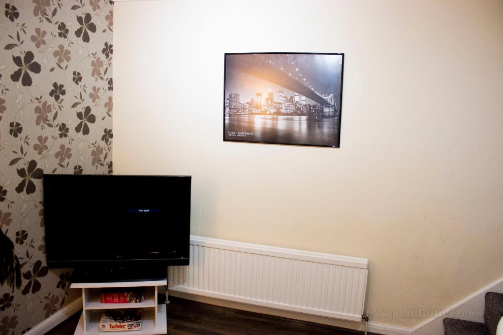 Cosy 2 bedroom house in Kempston,Bedford city