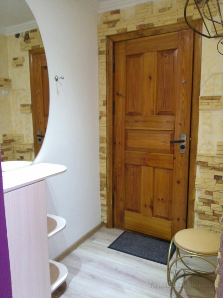 50平方米1臥室公寓 (科羅爾奧夫斯基區) - 有1間私人浴室
