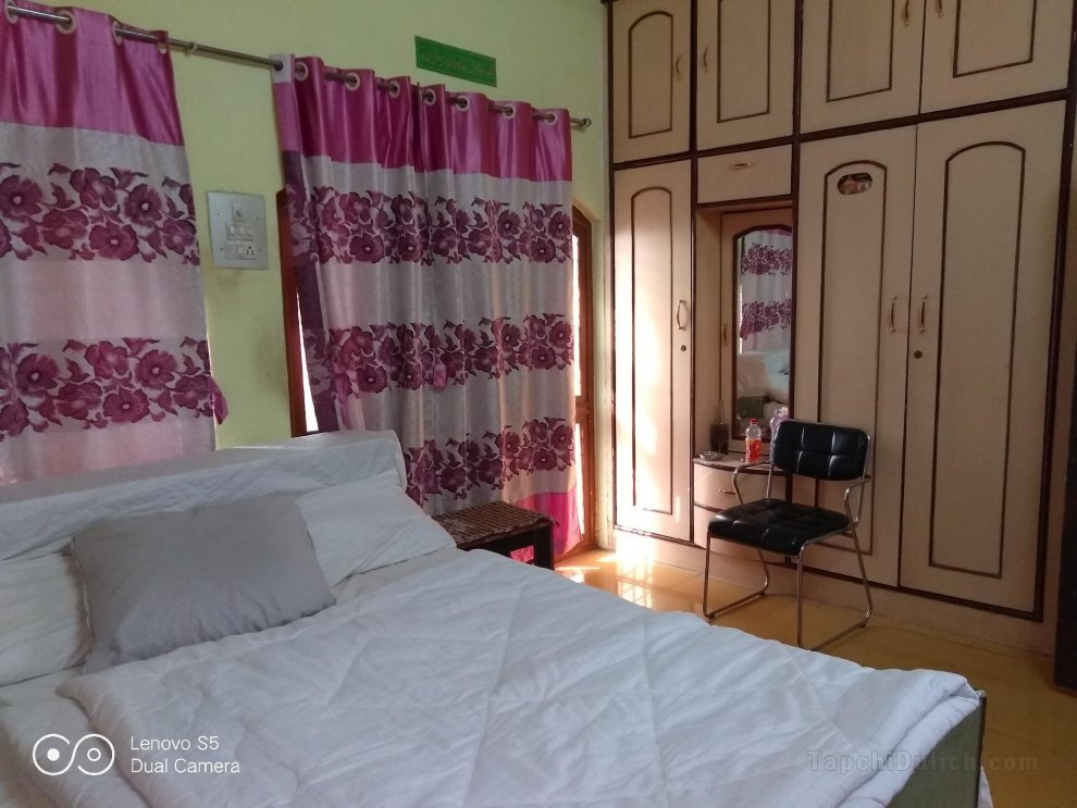A1k HOMESTAY AND ROOMS