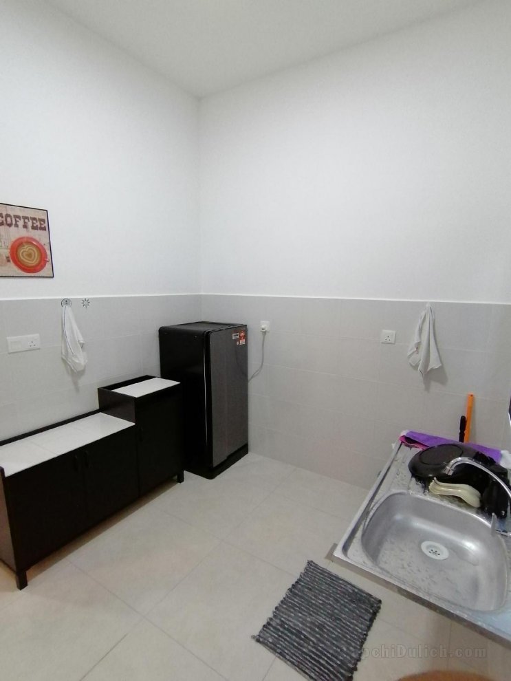 1300平方米3臥室獨立屋 (巴莪) - 有3間私人浴室