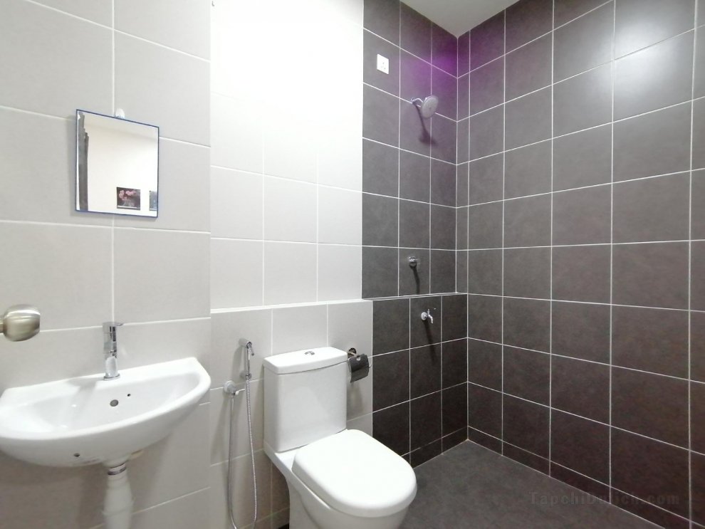 1300平方米3臥室獨立屋 (巴莪) - 有3間私人浴室
