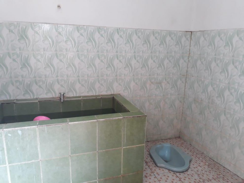 300平方米2臥室獨立屋 (普爾瓦卡達) - 有1間私人浴室