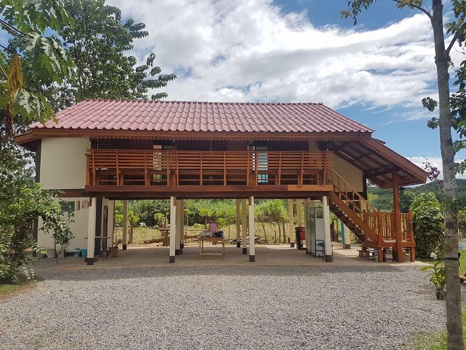 Suan Dong Homestay