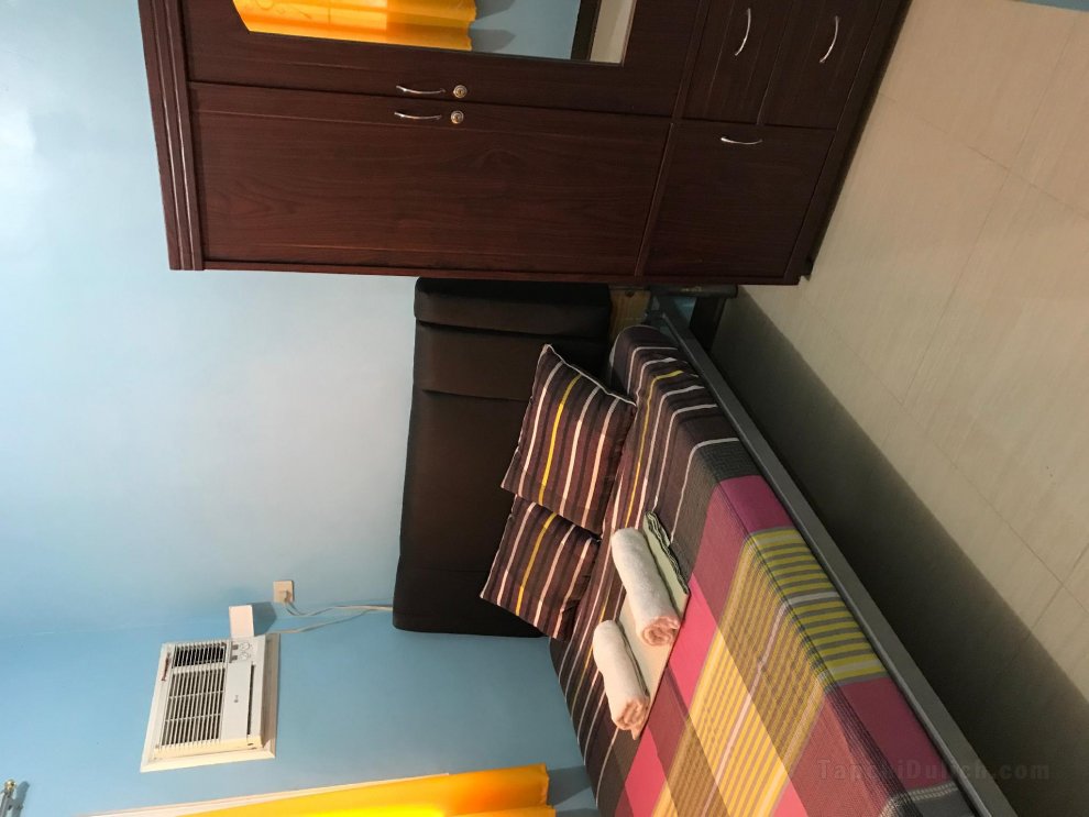 Orion 2BR Furnished Apartment