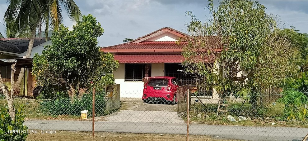 Iffah Homestay Kuala Kubu Bharu