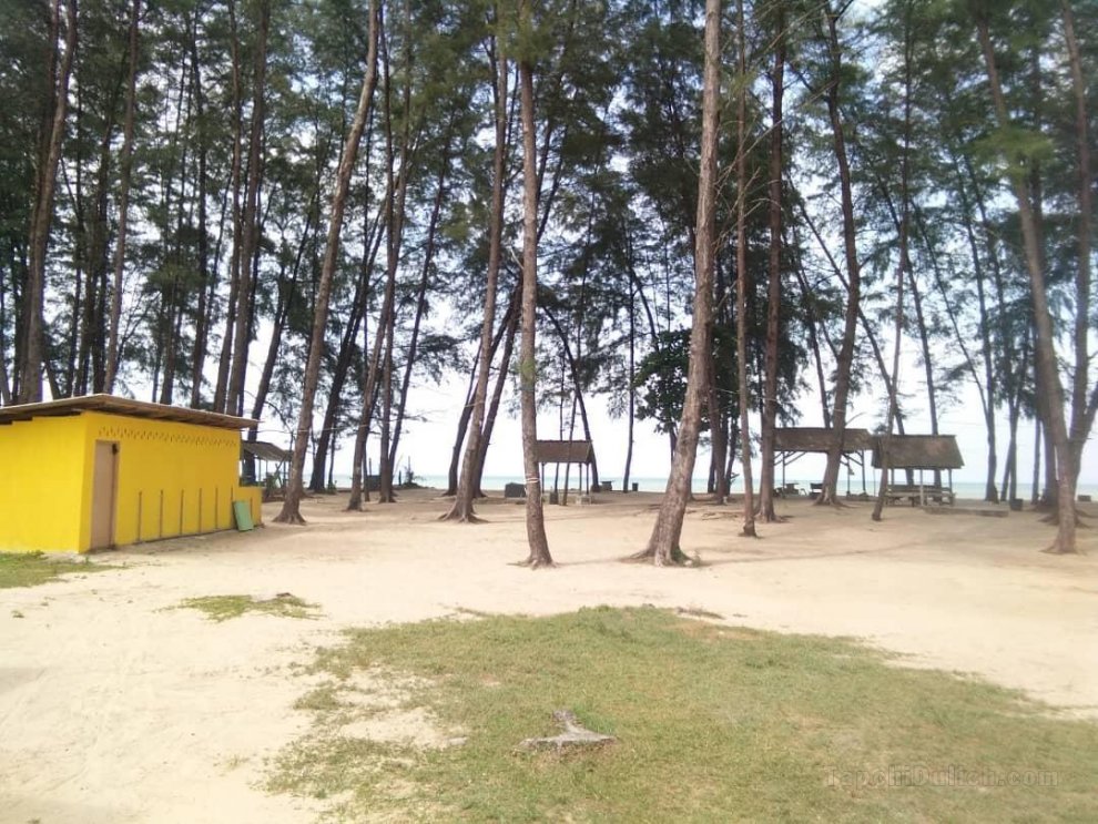 Chalet Barokah Resort, Bachok
