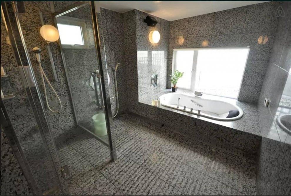 374平方米4臥室獨立屋 (札幌) - 有3間私人浴室