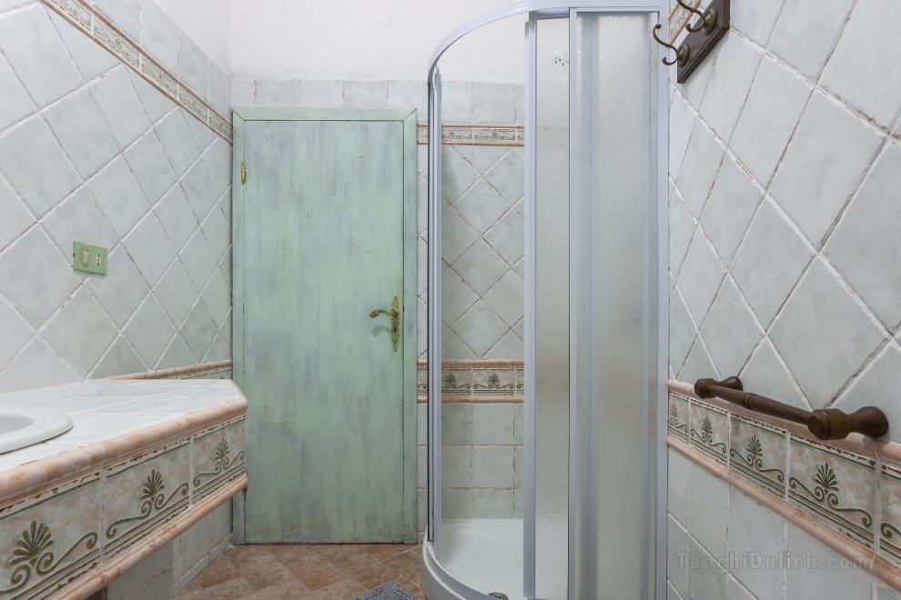 100平方米2臥室獨立屋 (庫列里) - 有1間私人浴室