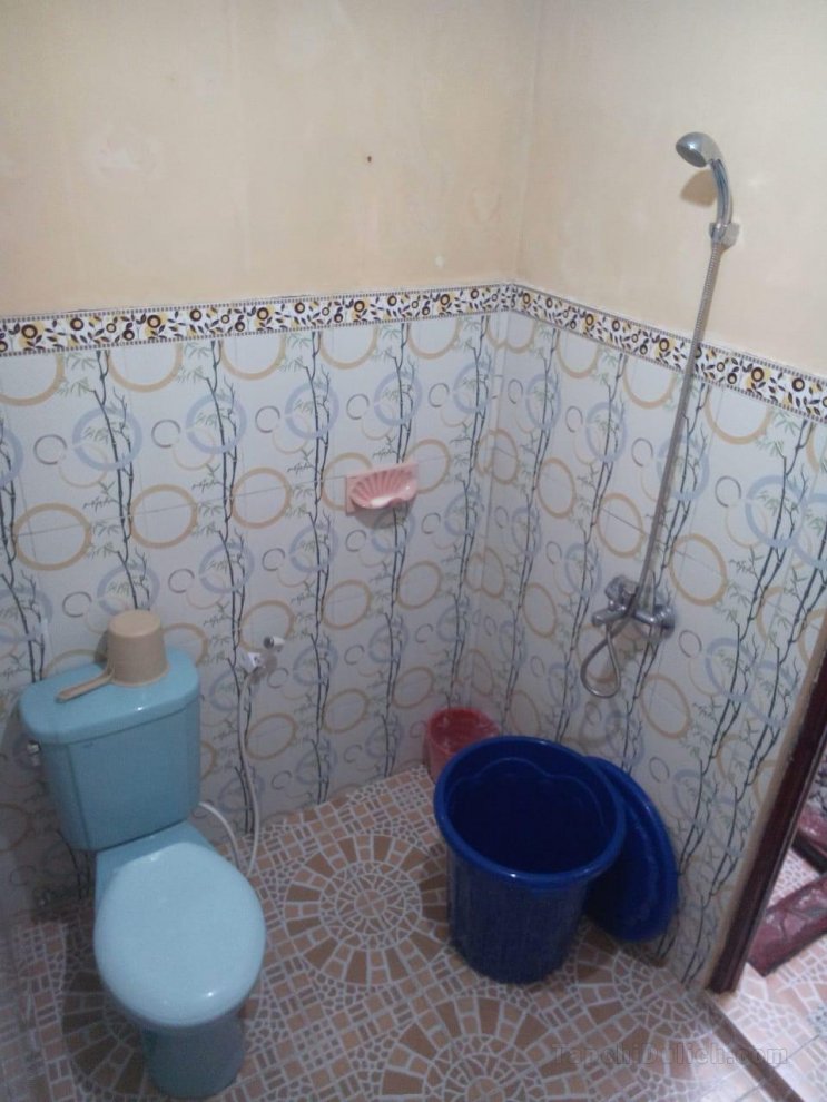 178平方米2臥室獨立屋 (塔望曼谷市) - 有1間私人浴室