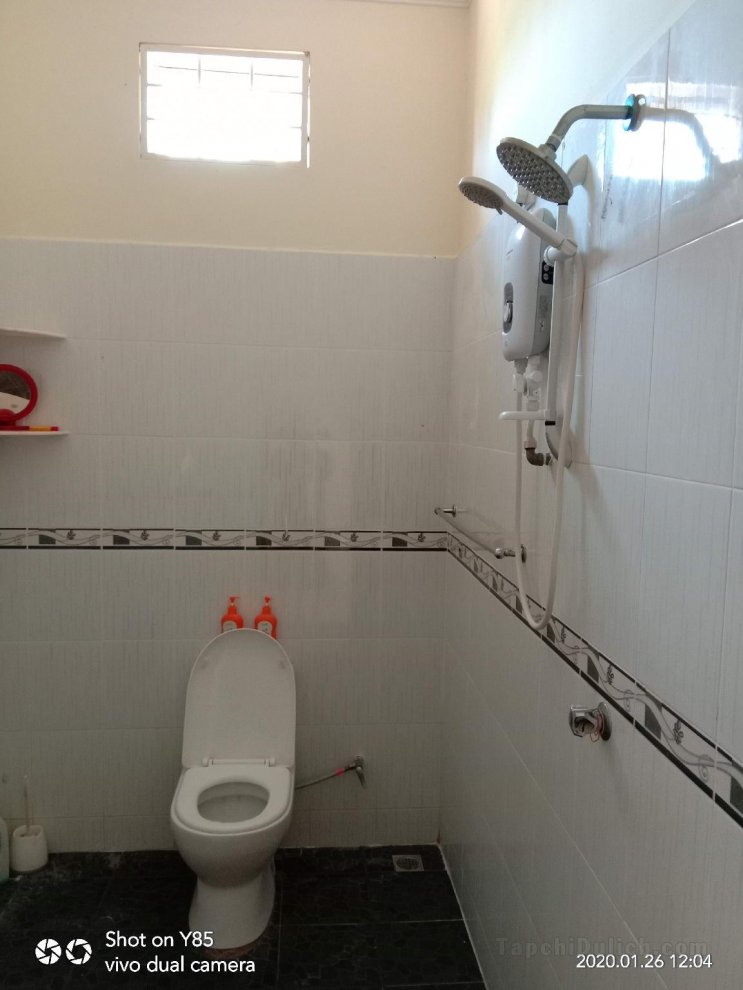 2500平方米3臥室平房 (甘榜克里安丹) - 有3間私人浴室