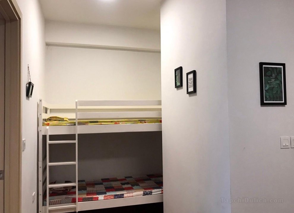 46平方米1臥室公寓 (文江) - 有1間私人浴室