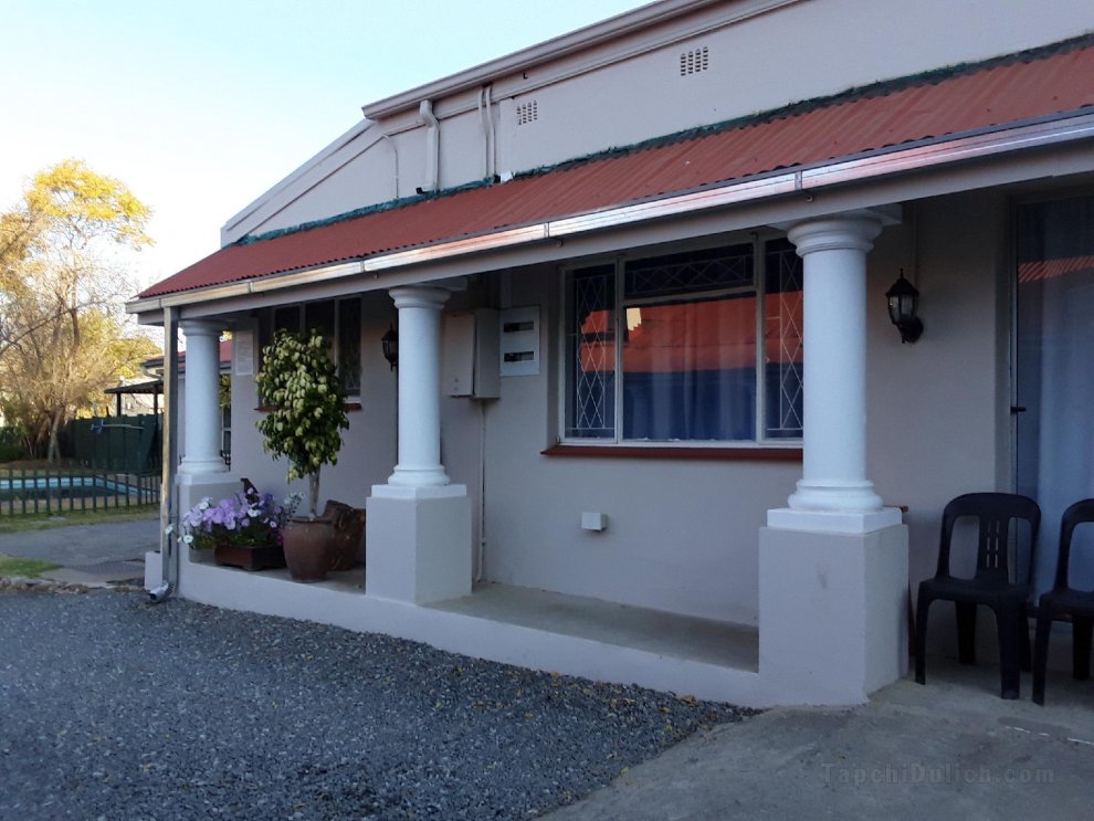Boer and Brit Self Catering Guest House