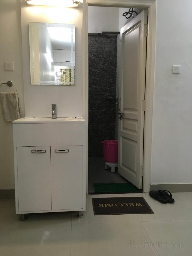 1500平方米3臥室公寓 (阿西加提) - 有2間私人浴室