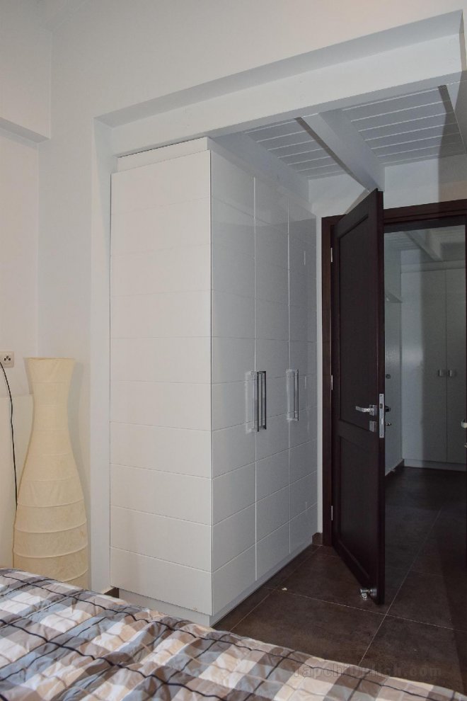 270平方米3臥室別墅 (隆高斯艾吉奧) - 有1間私人浴室