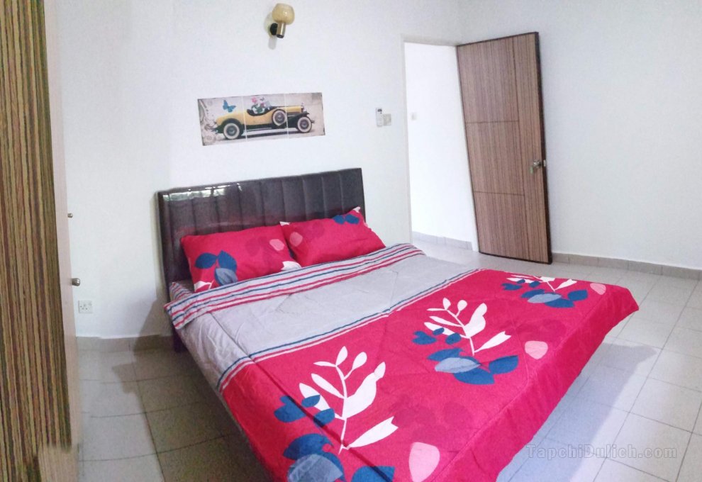 Cozy Homestay for a Stay and Good Price. 