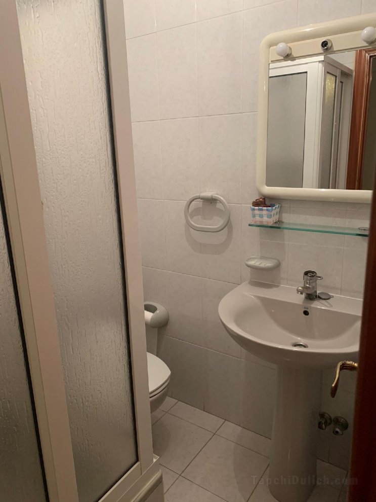 500平方米11臥室公寓 (奧羅索) - 有11間私人浴室