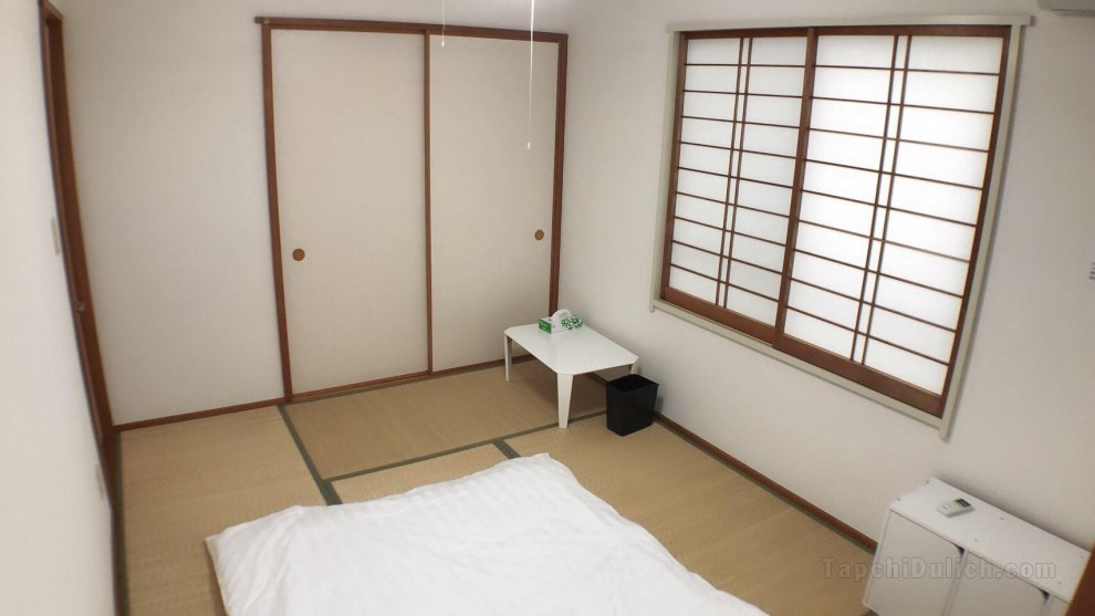130平方米4臥室獨立屋 (草加) - 有1間私人浴室